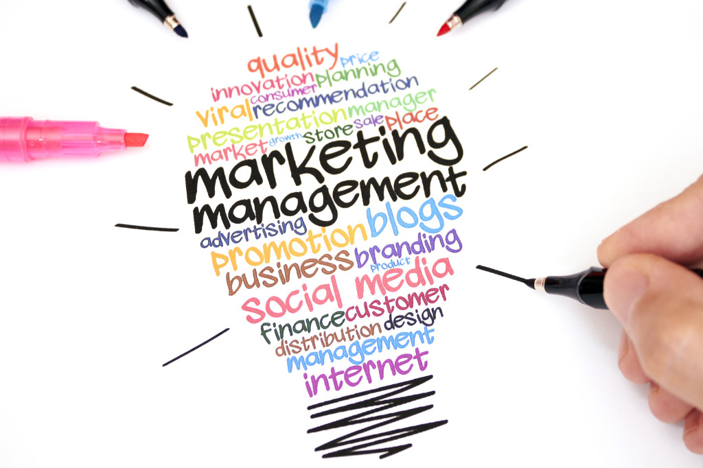 Marketing Management In Digital Era