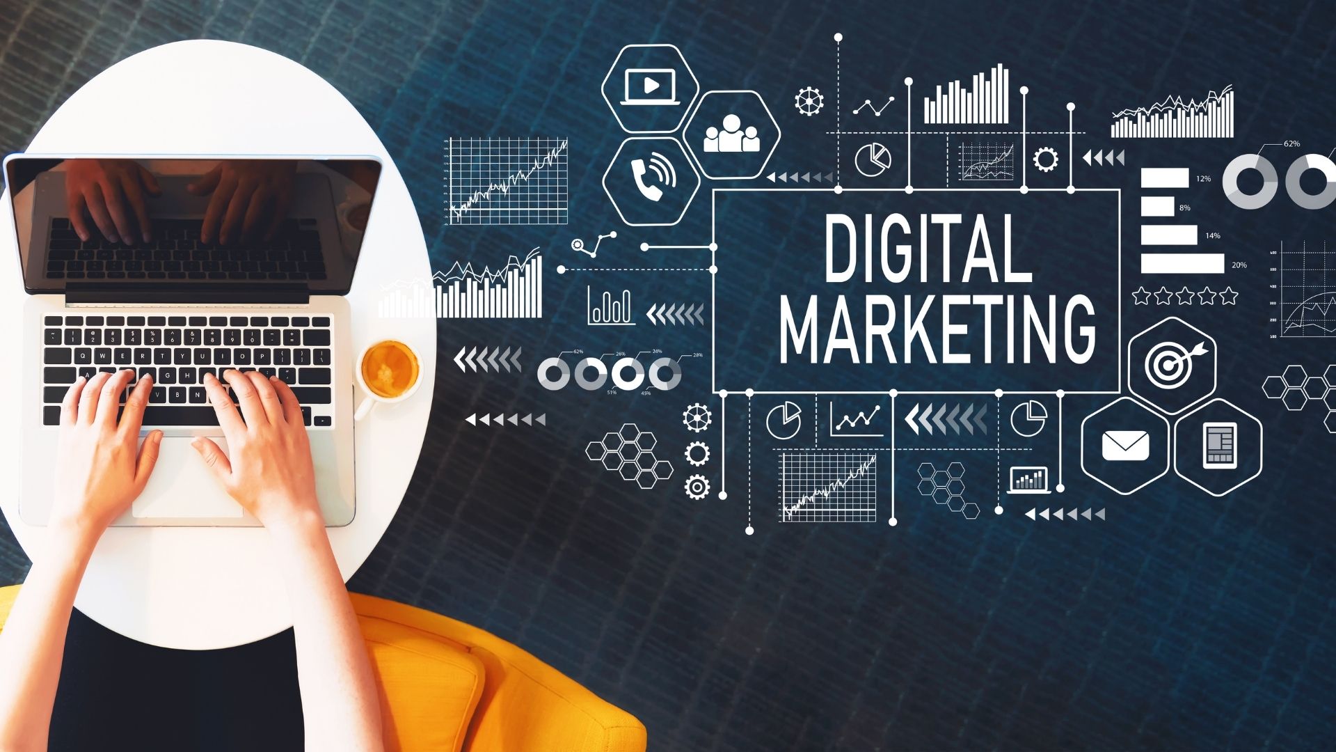 Advanced Digital Marketing Course With Placement