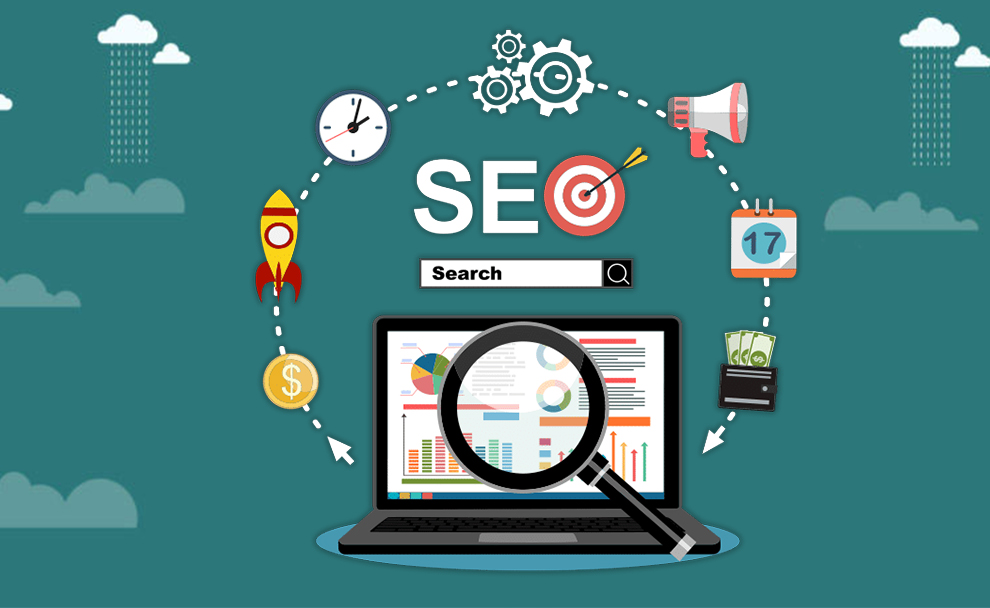 SEO Mastery Course