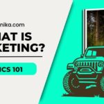 what is marketing