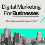 How to Grow Your Small Business with Digital Marketing in 2024